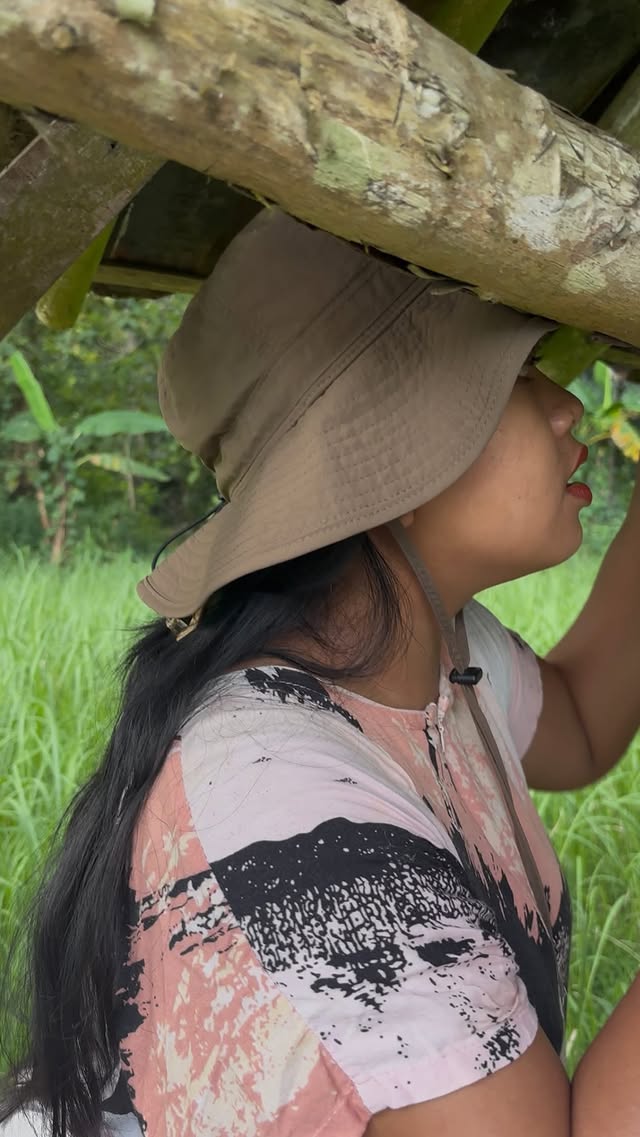Ular atau apa ini...?? by @jia_amalia20_real