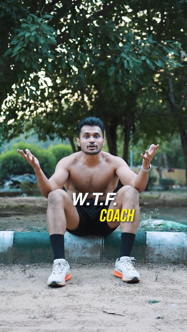 (8 x 400m Run) Why you should add it to your Hyrox prep:1. Teaches you continuity under fatigue.2. Improves lactate clearance/tolerance.#hyrox #hybrid #running #fitindia #fitnesslife by @yashsharmafitness_