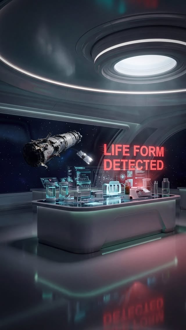 Watch full on YouTube: link in bio 💫⚠️ COURSE LOSTCinematic sci-fi adventure created with AI tools using spaceship environments, futuristic interfaces, cinematic camera work, and atmospheric fiction storytelling. #aniai47 #aivideo #digitalart #cinematicvideo by @khudaiev_333