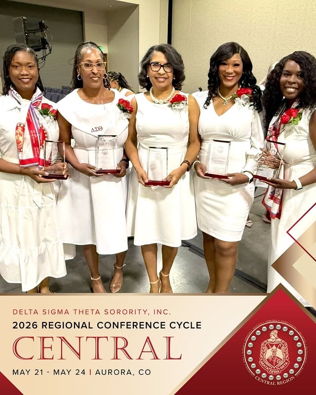 Anchored in legacy and moving mountains, together! #DST1913 #DSTRC2026 #WeAreCentral by @dstinc1913