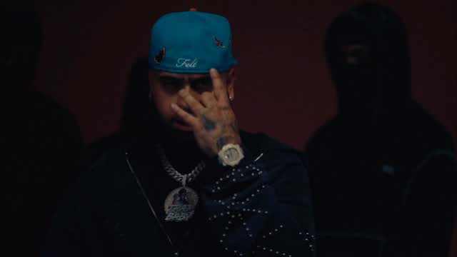 Vida De Narco ⚓️ OUT NOW 🎥 @bennyflashh by @dannytowers