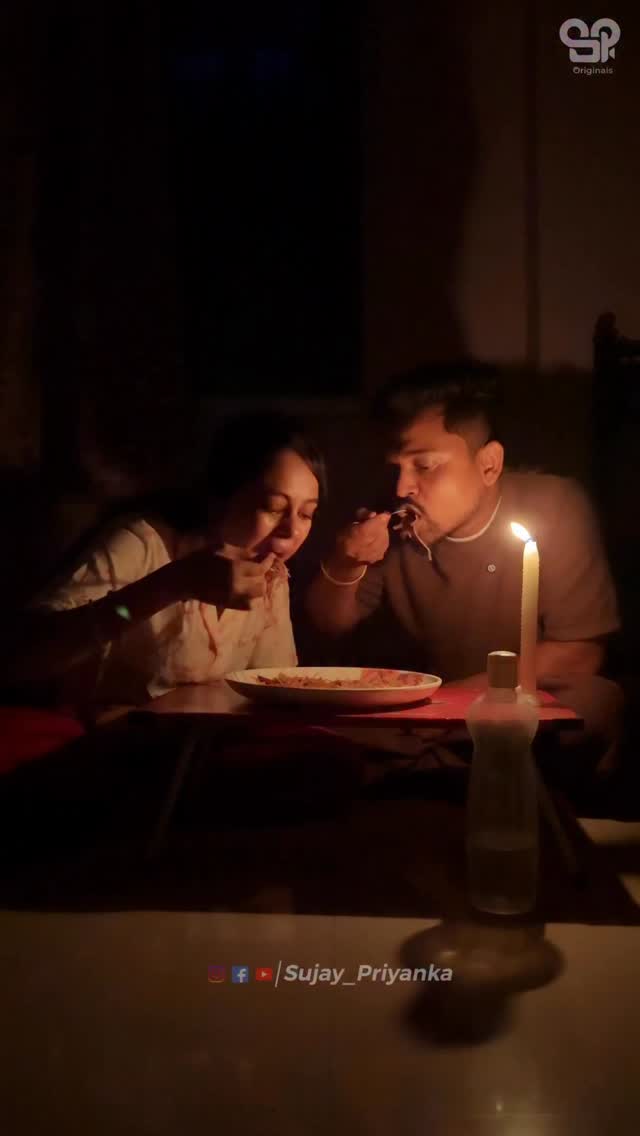 এটা কি হোলো??🤭🤣 #reels #insta #instagood #trending #sujay_priyanka by @pri_yankabiswas22