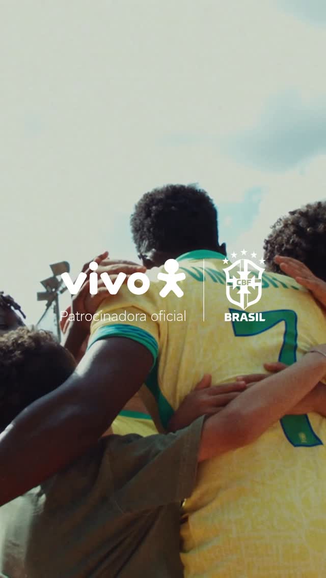 Acreditar sempre, isso é ser #BrasileiroRoxo by @vinijr