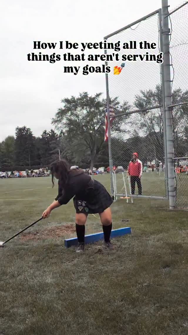 Heavy Hammer PR of 65' and some change! Really starting to enjoy hammer @clan_sterkur @sterkur_strength by @allytheamazon