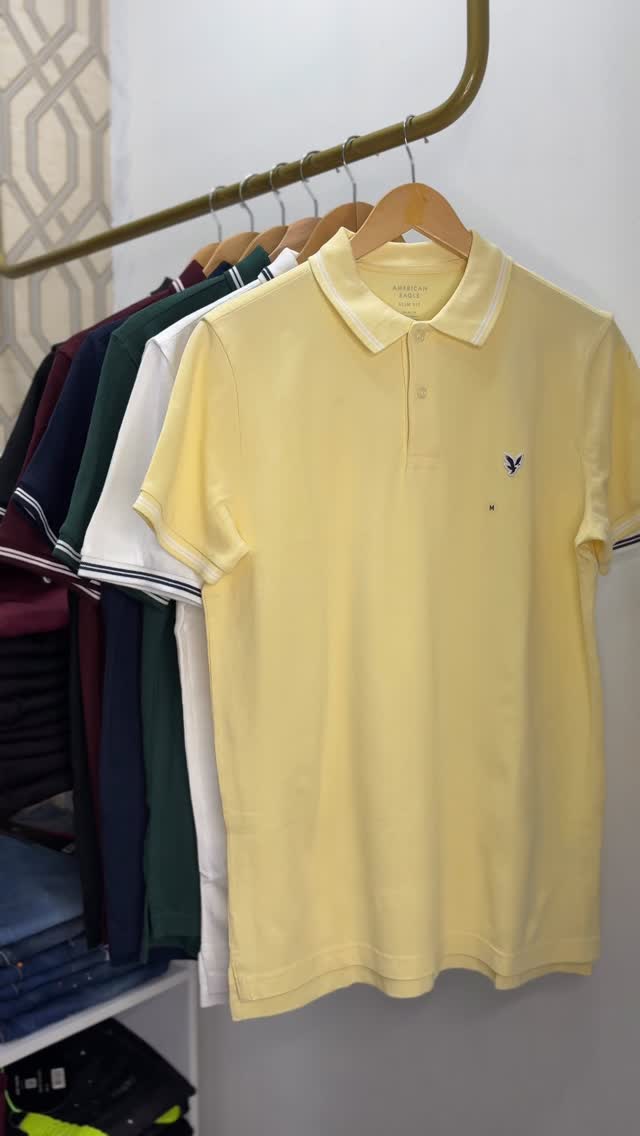 Una prenda que no puede faltar en tú armario 😎Precio: 48$ (tasa bcv)Visitanos: C.C Merpoeste, pb local 130 pasillo perdiz, Chacao - Caracas 📍Tenemos delivery en Caracas y realizamos envíos nacionales por la agencia de tú preferencia 📦✈️ by @wyshopve