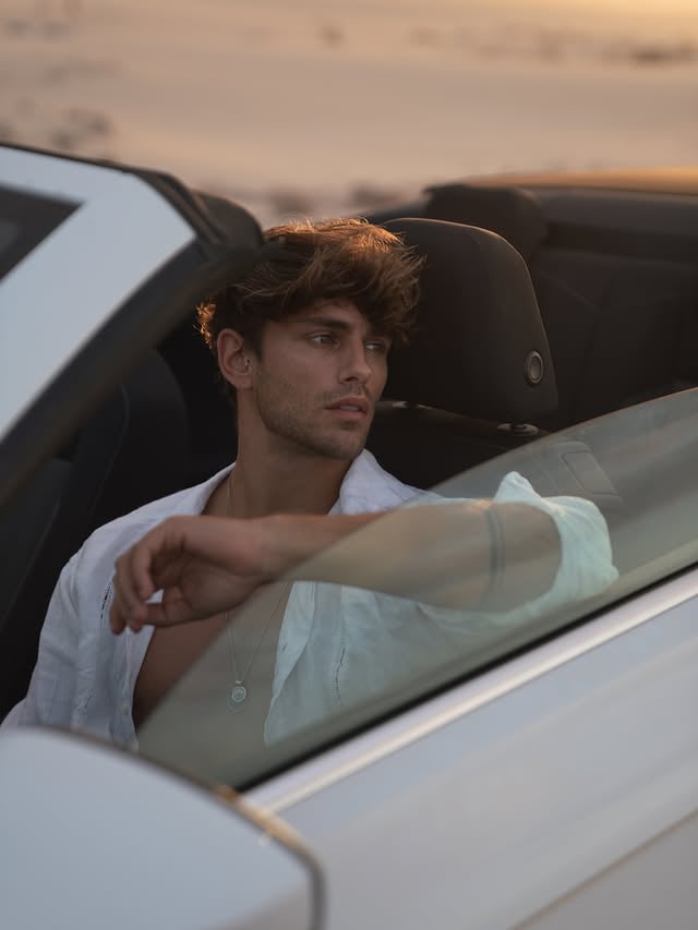 The best feeling is realizing you survived every version of yourself ⚡️ by @sergiocarvajal7