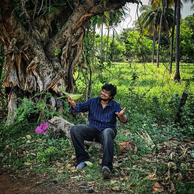 May madham In Near Kerala ....Pic By @pranksterazar_official by @pranksterrahul_official