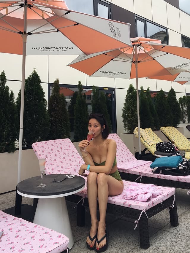 DayzDayz👙#데이즈데이즈#dayzdayz by @hanguru0529