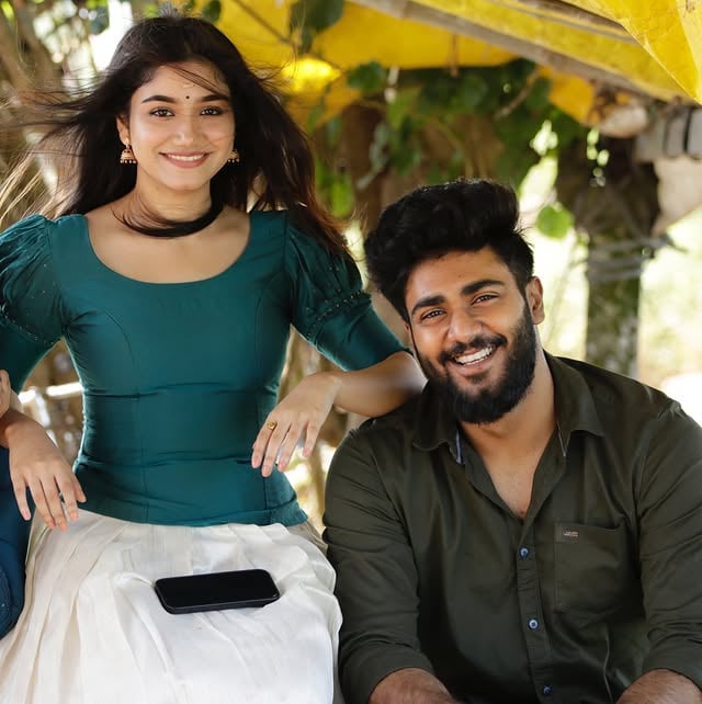 Happy bday Dr @jasnith_kj 🧿🫂 Through every success, every difficult moment, every celebration and happiness of mine — intentionally or unintentionally — you’ve always been one of my biggest pillars.Thank you for standing by me in ways you may not even realize. I genuinely feel lucky to have a brother like you.Wishing you happiness, peace, success and everything beautiful you deserve. Stay the same… strong, caring and always protective in your own way 🤍