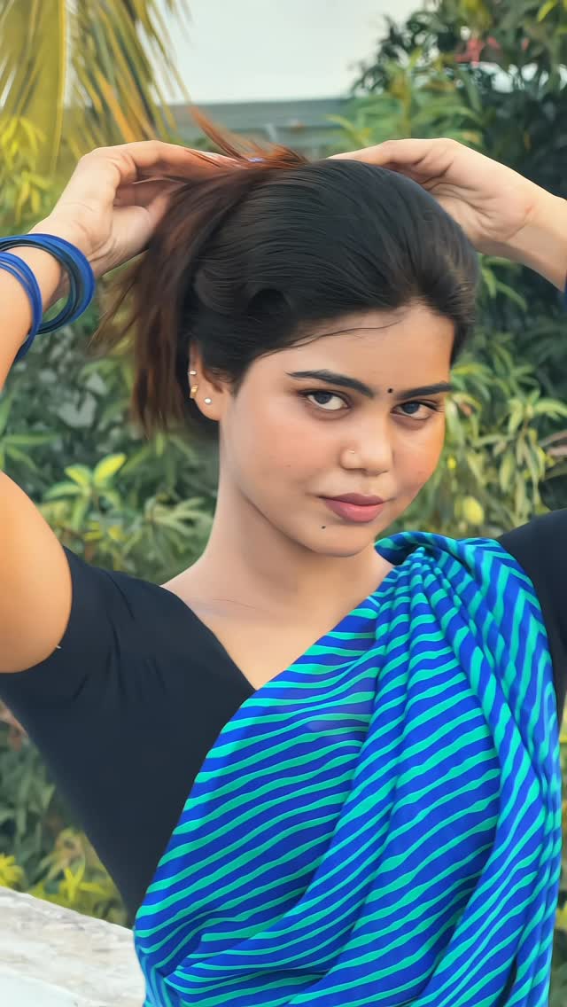 Cmt💙🖤! by @its_janumithra