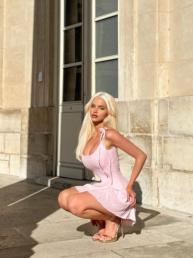 💕🌷🎀👛🩷 @FashionNova by @graceyalexandria