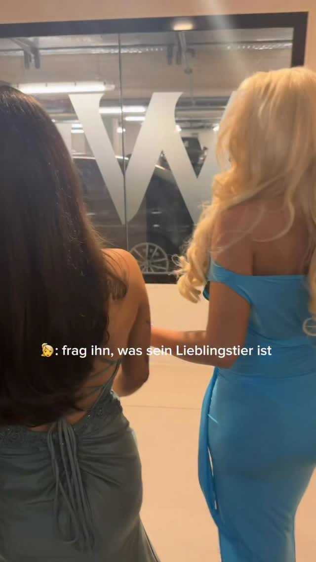 Löwe oder Hund ? 😂 ich liebe dich hahaha @katjakrasavice by @cherryrebelle_