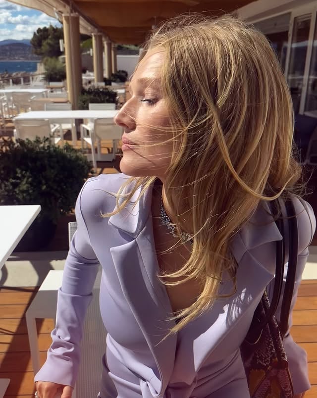 Few more cuties I found from my shortest Cannes trip everMerci to everyone who joined the craziness once again 💕@tonigarrnfoundation @super_fleamarket by @tonigarrn