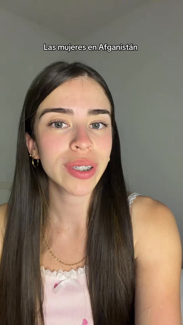 Somos muy afortunadas🥺🌏 #motivation #women by @patyyperales