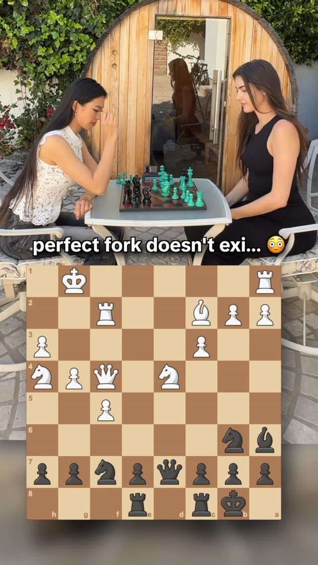 to en passant or not 👀 can you solve this position? #puzzles #educational #nemo #grandmaster #chess by @nemochess