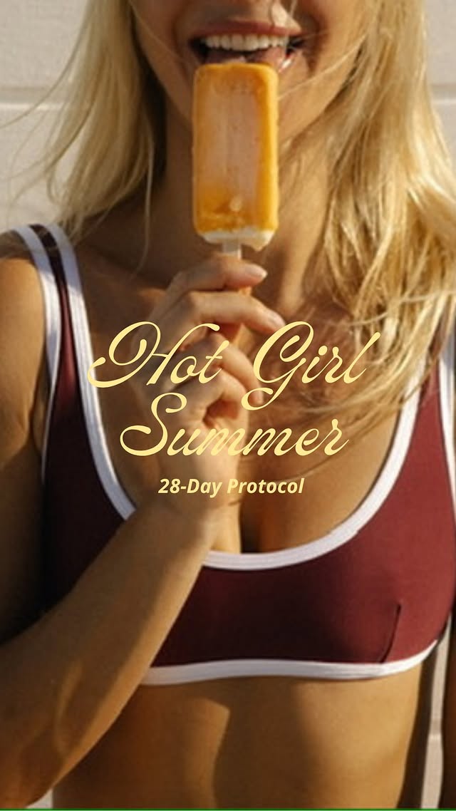 It’s officially live! ✨I built this one slowly.. in between shoots, on quiet mornings, in those moments when I could feel exactly what I wanted this to give you.Every workout, every habit, every detail. it’s all here. And now it’s yours too! 💛Go try your first class and come back and tell me everything. I mean it. I want to hear it all. 🔥 by @angelakajo