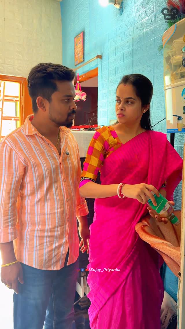 বিবাহিত জীবন 🥺🤭🤣 #reels #love #insta #instagood #sujay_priyanka by @pri_yankabiswas22