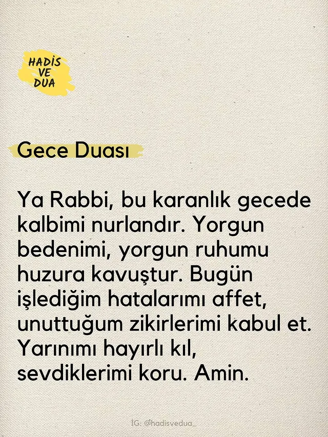 Sevdiğin birine gönder okumasına vesile ol 🌼 by @hadisvedua_