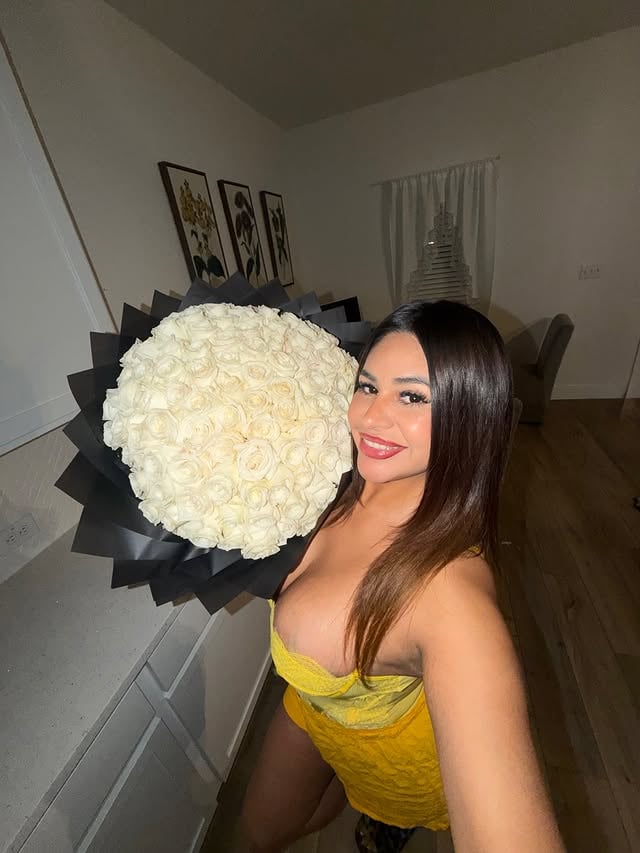 🤍💛 by @babyburberry