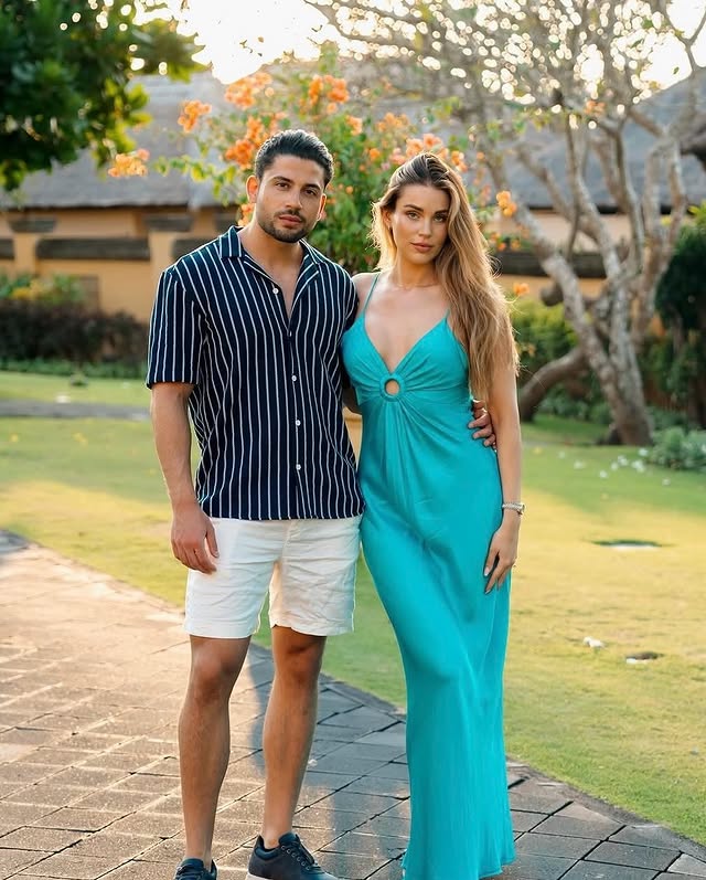 2 years ago 🌸 honeymoon in Bali by @mathildaharoun