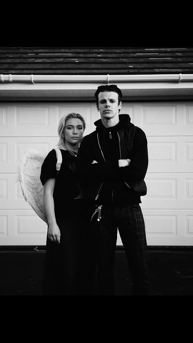 1 year anniversary of ZOMBIE. To watch what this song has become and how much it means to people has truly blown me away. Thankyou for listening. by @yungblud