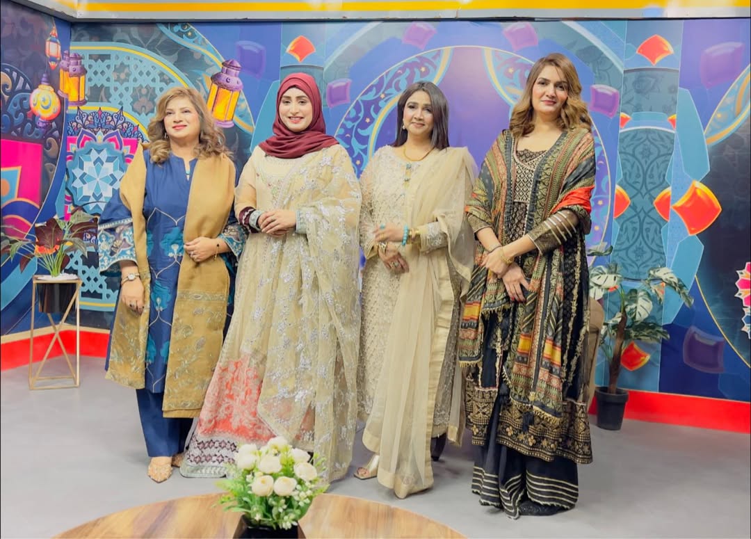 Collecting beautiful moments and turning them into Eid memories 🌸✨#SecondDayOfEid #Eid2026 #EidVibes #EidDays #EidCelebration #FamilyTime #DesiVibes #HappyMoments #FestiveMood #EidOutfit #SmileMore #EidMemories #Blessed #VillageVibes #TraditionalLook #JoyfulMoments #Pakistan #EidMood #GoodTimes #CelebrateLife by @mehwishchaudharyofficiall