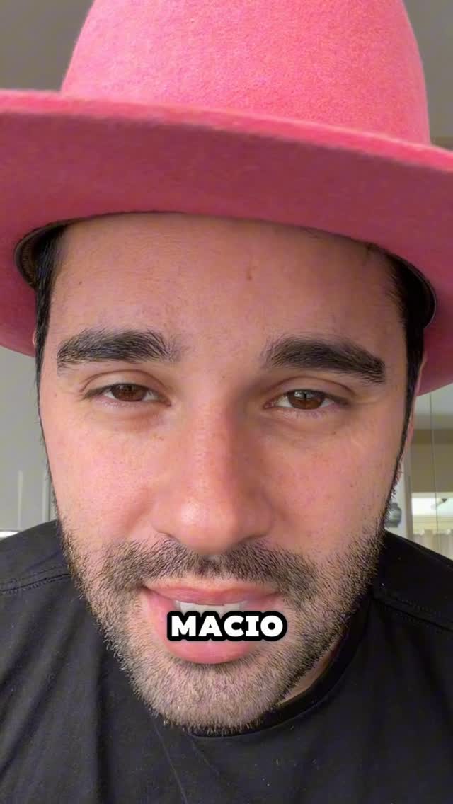 Vc é cuiudo ou macio? by @odoricoreis