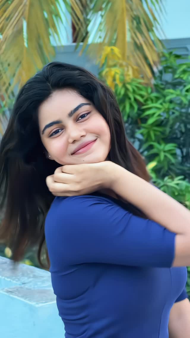 Adadada 👀😹 by @its_janumithra