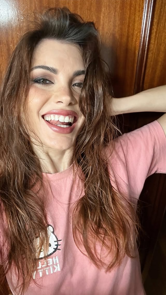 Me encanta este trend ✨ Es taaaan cinematográfico 🎬Good summer vibes 🌞 by @iamcristinini