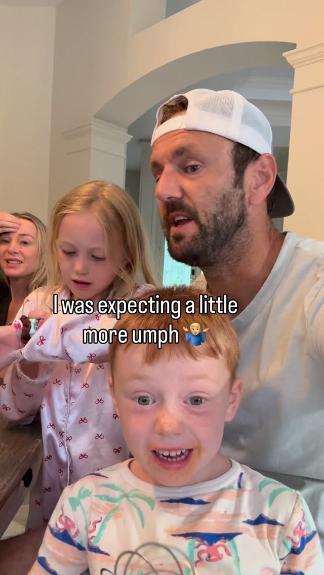 They’re loud when they need to be quiet, and quiet when you give them the ok to be loud 🙃#dadlife #momlife #dadsofinstagram #parenting #reality by @doughehner