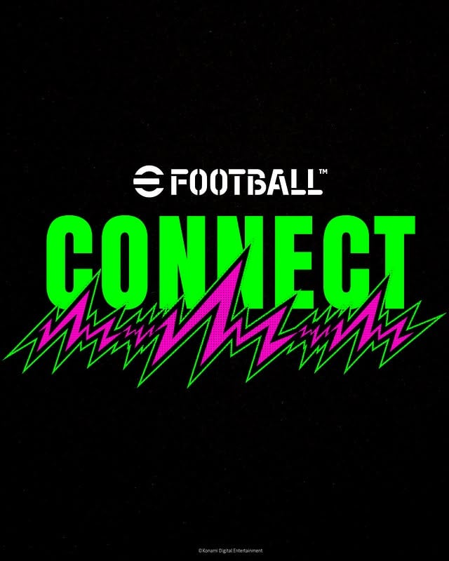 📢 eFootball™ CONNECT Şimdi Yayında!Bu bölümde, dört yılda bir gelen o büyük futbol festivalini kutlamak amacıyla hazırladığımız oyun içi kampanya detaylarına odaklanıyoruz! ⚽Programın ikinci yarısında ise sadece eFootball™ CONNECT izleyicilerine özel sürpriz bir CONNECT kampanyası seni bekliyor! 👀🔗 Global YouTube kanalına profilimizdeki linkten ulaşabilirsin!#eFootball by @oyna_efootball
