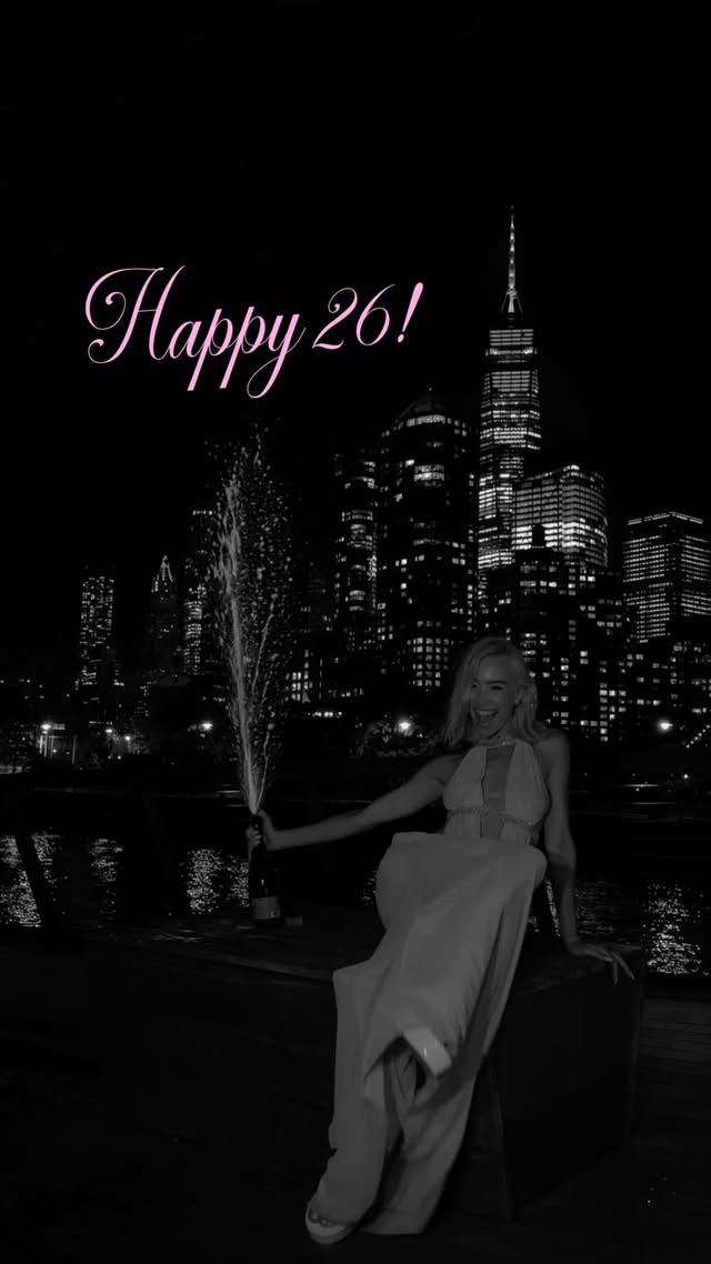 05/26/26💗🥂🌸✨✨ by @dianapogorelaya