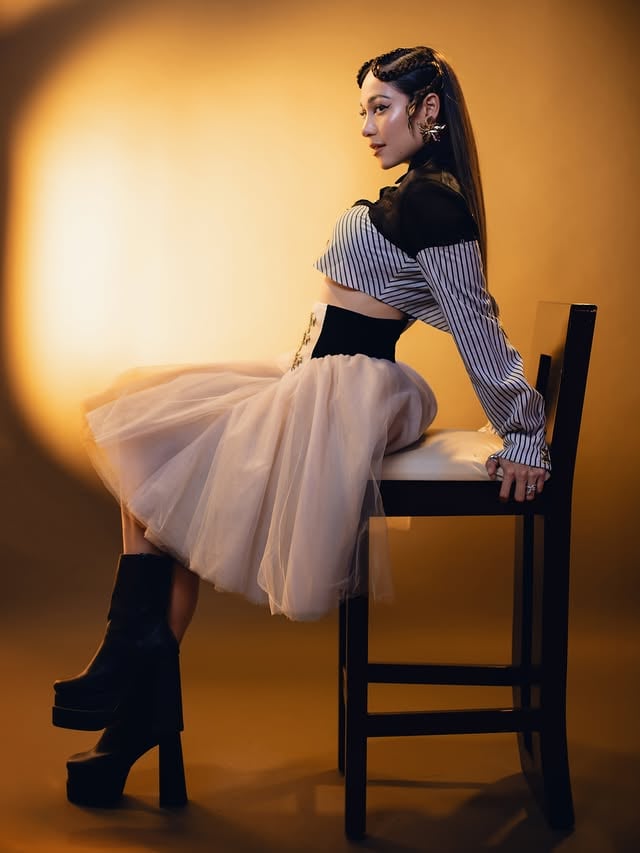 ¿Ángel o villana? ¿Por qué? 👀✨
.
.

Los artistas de esto 😮‍💨
@soymanumakeup 
@ricardo_cotta  @cottaphoto 
@luiis_resendiz
