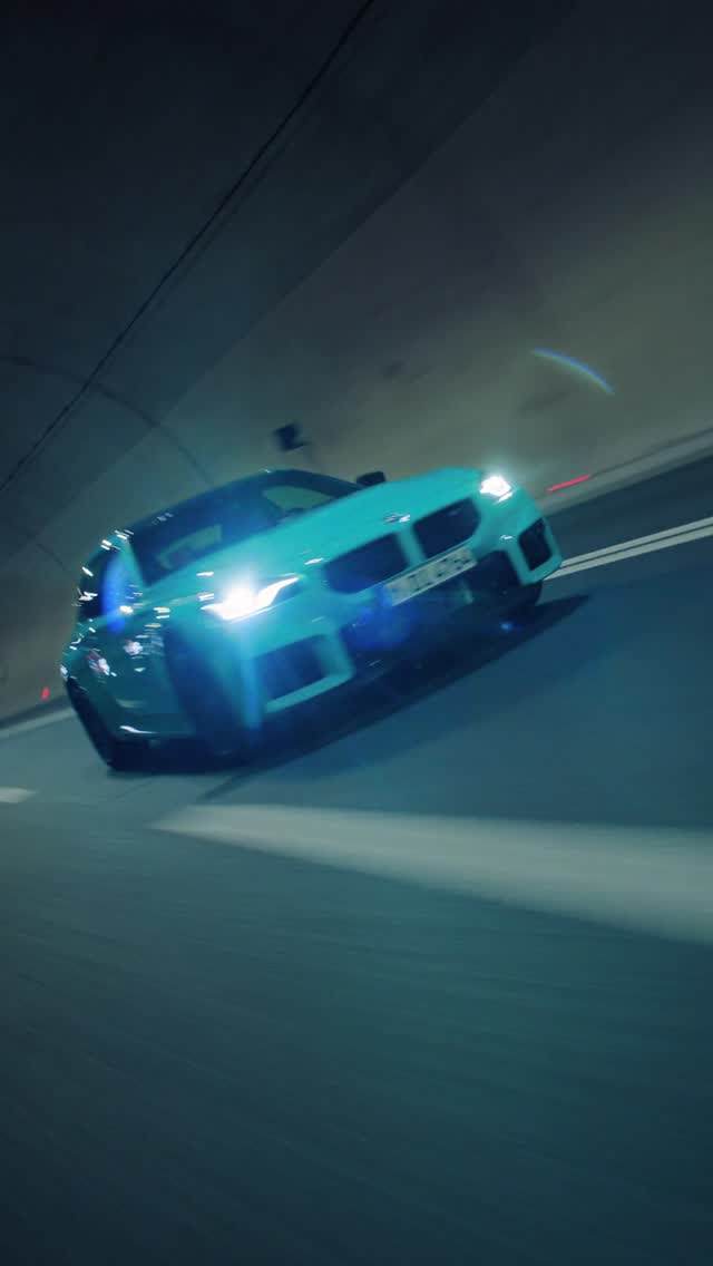 Not just a colour change, take a look under the skin 👀The new BMW M2 with M xDrive.#BMW #BMWM #MPowerPaint finish shown: BMW Individual special paint Borusan Turkish Blue. Check the link in bio for the BMW Individual Visualizer to see more BMW Individual colour options. Professional driver on a closed course. Do not attempt.BMW M2 with M xDrive. Mandatory information according to German law 'Pkw-EnVKV' based on WLTP: energy consumption combined: 10.4-10.3 l/100 km; CO₂ emissions combined: 235-233 g/km; CO₂ class(es): G. by @bmwm