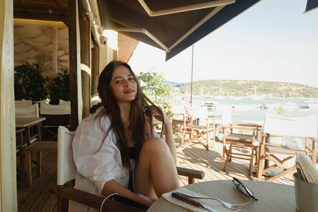 huzur biraz by @helinelveren
