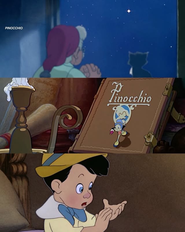 The moment a storybook opens, a brand-new adventure leaps right off the page. ✨📖 Stream these titles and more on @DisneyPlus.