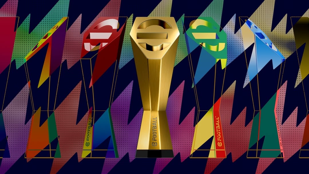Dünyanın zirvesine giden o özel turnuva şimdi başladı! 🏆Favori takımını seç, zorlu grup aşamalarını birer birer geç ve turnuvayı domine ederek şampiyonluğa uzan! 👑Her galibiyetle büyüyen o eşsiz dramadan kıran kırana mücadelelere kadar, gerçek futbolun tüm heyecanını ve tutkusunu bu etkinlikte yaşa; kupanın sahibi sen ol! ⚽#eFootball by @oyna_efootball