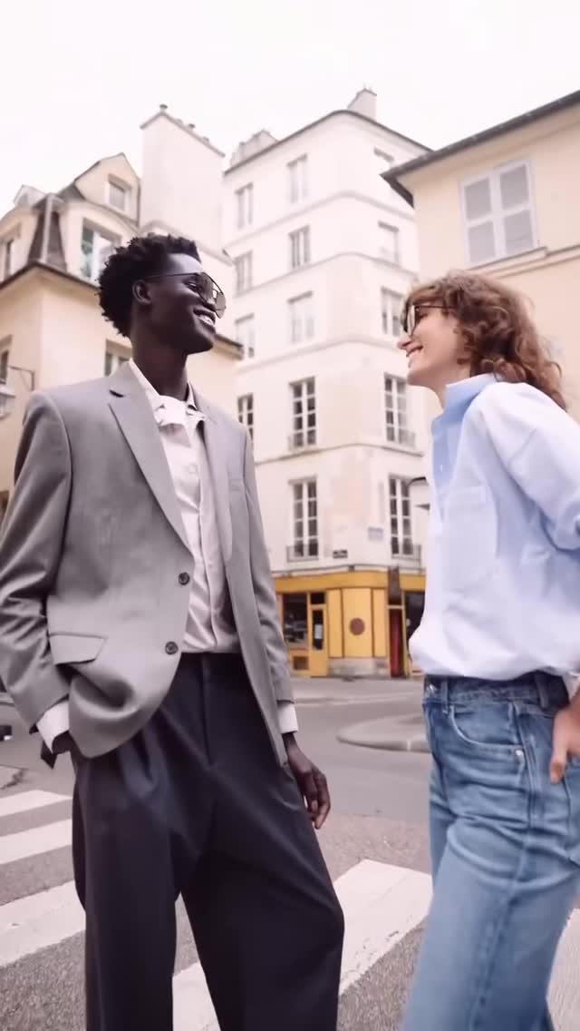 I ASHER @asher_mading x @izipizi #twomanagement #twomanagementscandinavia by @twomanagement