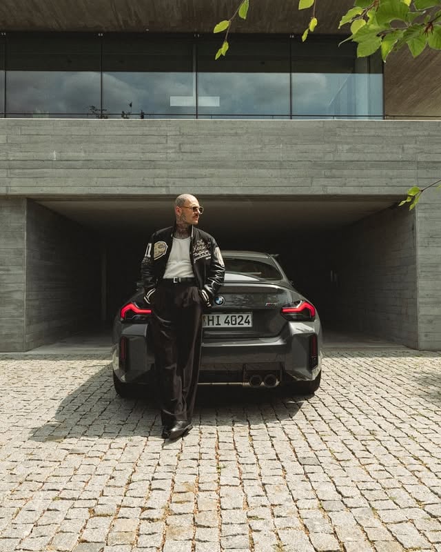 Already thinking about those weekend drives.#BMW #BMWM #MPowerPaint finish shown: BMW Individual special paint Grigio Telesto Pearl effect metallic. Check the link in bio for the BMW Individual Visualizer to see more BMW Individual colour options. BMW M2 Coupé. Mandatory information according to German law 'Pkw-EnVKV' based on WLTP: energy consumption combined: 10.2-9.7 l/100 km; CO₂ emissions combined: 230-221 g/km; CO₂ class(es): G. by @bmwm
