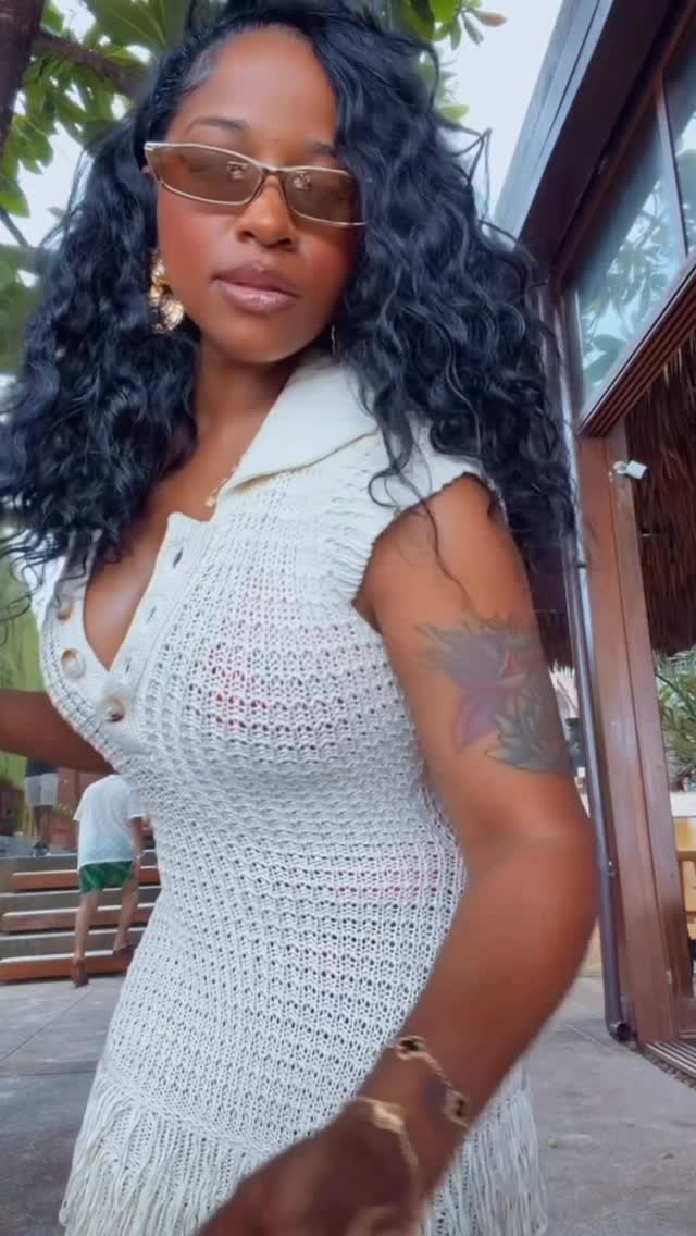 Nah, Toya Johnson looks too good in her @FashionNova 😮‍💨
