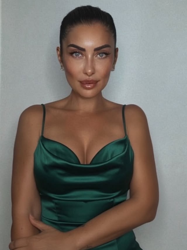 “ I don’t know anything, but I trust my taste.” by @jessicacanizalesvip