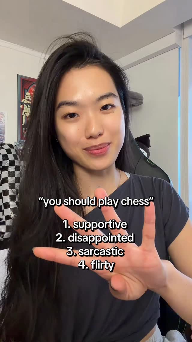 yay!!!! a trend!!! #chess #acting #trend #funny #nemo by @nemochess