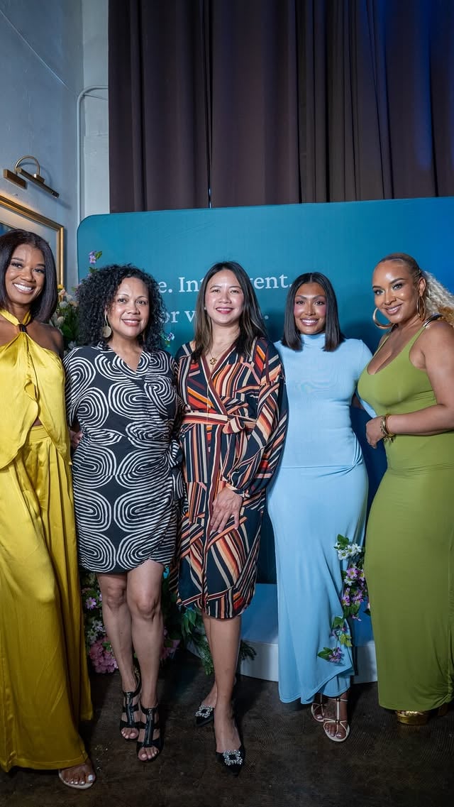 What a beautiful evening at @ateliebytheexperience . 🌸Thank you to every woman who joined us for Orchids in Bloom. Seeing so many incredible women come together to connect, learn, share, and pour into one another was a reminder of why we’re building this community in the first place.A special thank you to our sponsors and gifting partners for helping us create such a meaningful experience. Your support allowed us to celebrate women in a way that felt intentional, inspiring, and unforgettable. @lacedbylonicespa @cosign.network @makersmark @blackgirl.fit @worldsprings @comeback.cookie @eye_of_elegance @sonderphotobooth @glowrecipe @dove @narsissist @fableandmane @patternbeauty At Orchid, we’re building more than an app—we’re building a private, intelligent network designed for women. A space where meaningful relationships, genuine community, mentorship, collaboration, and sisterhood can thrive.This isn’t social media.It’s a platform created for the intentional woman who wants deeper connection, authentic conversations, and a community that supports her growth in every season of life.The conversations that started at Orchids in Bloom don’t have to end here.Download Orchid, create your profile, join Circles, connect with incredible women, and become part of a community that’s redefining what connection looks like in the digital age.Because when women come together with purpose, beautiful things bloom. 🌸#OrchidsInBloom #JoinOrchid #WomenSupportingWomen #CommunityOverCompetition #Sisterhood WomenInBusiness IntentionalLiving OrchidApp by @mybrooke