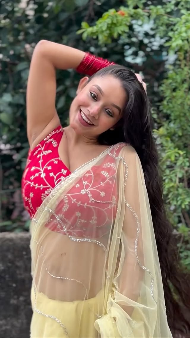 Sorry for late ❤️