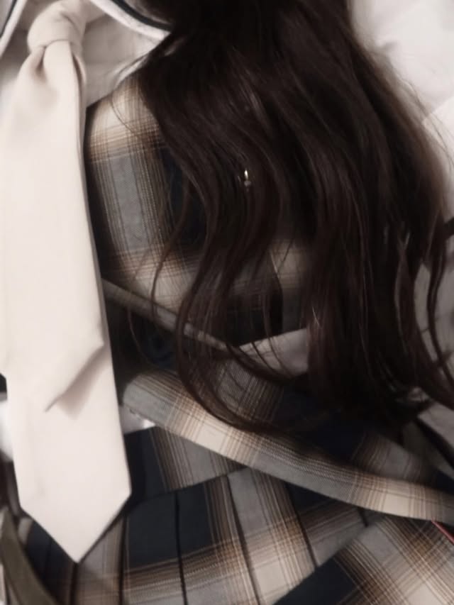 新制服 ✿* by @yu.murai_official