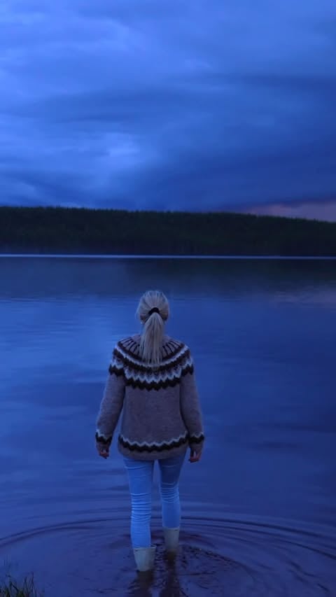 A little glimpse from my latest YouTube video. Link in my profile 🥰

I just want to say THANK YOU for all the wonderful, heart touching comments I’ve been receiving on this video. It means so much ❤️

Have a beautiful weekend everyone. Thanks for being here ❤️🦋
