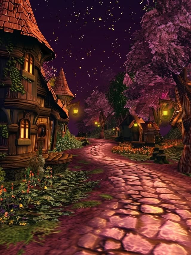 Alone.#2000snostalgia #ps2 #dreamcore #liminalspace #fantasy AI Generated by @en4ria