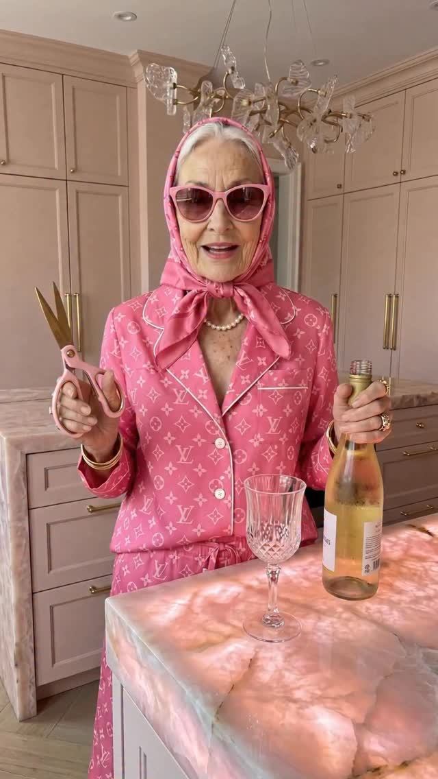 Whatever you say honey😭💅#grannyspills #personalfinance #advice