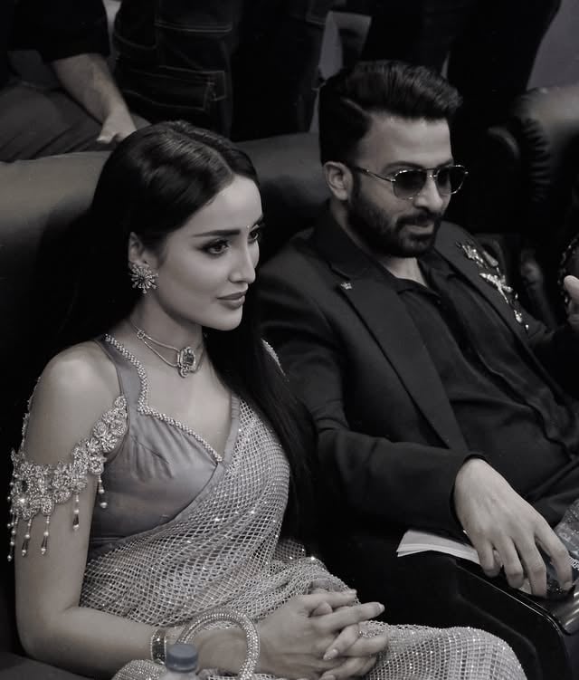 Standing in that theatre, watching myself on the silver screen for the first time, felt like a dream I had carried in my heart for years. 🎬

Sharing this journey alongside @theshakibkhan , the megastar of Bangladesh, was truly a special experience. From the first day on set to seeing the love and reactions from the audience, every moment has been unforgettable.

To my entire Rockstar team, thank you for believing in me and making this journey so beautiful. And to everyone who has supported Elena  and showered me with so much love—thank you from the bottom of my heart.

This is more than a film for me, it’s a memory I’ll cherish forever. #Rockstar 
#shakibkhan 
#tangiazamanmethila 
#sunmotionpictures