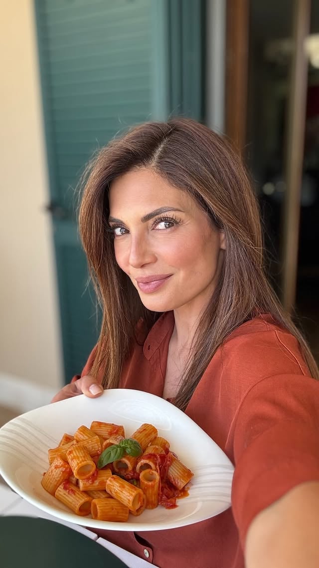 💚🤍❤️Basta poco, che ce vo!💚🤍❤️
Qual è a casa vostra il piatto che mette d’accordo tutti? 😍